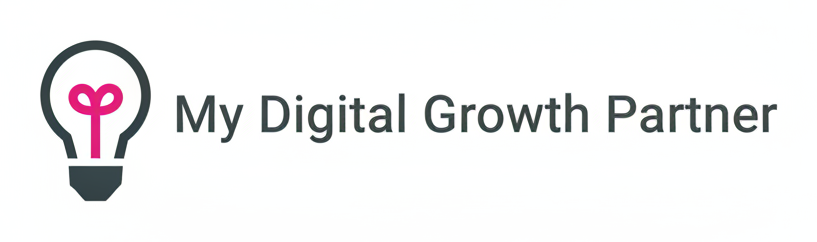 My Digital Growth Partner logo